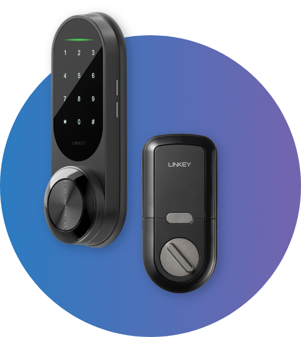 Linkey Pro