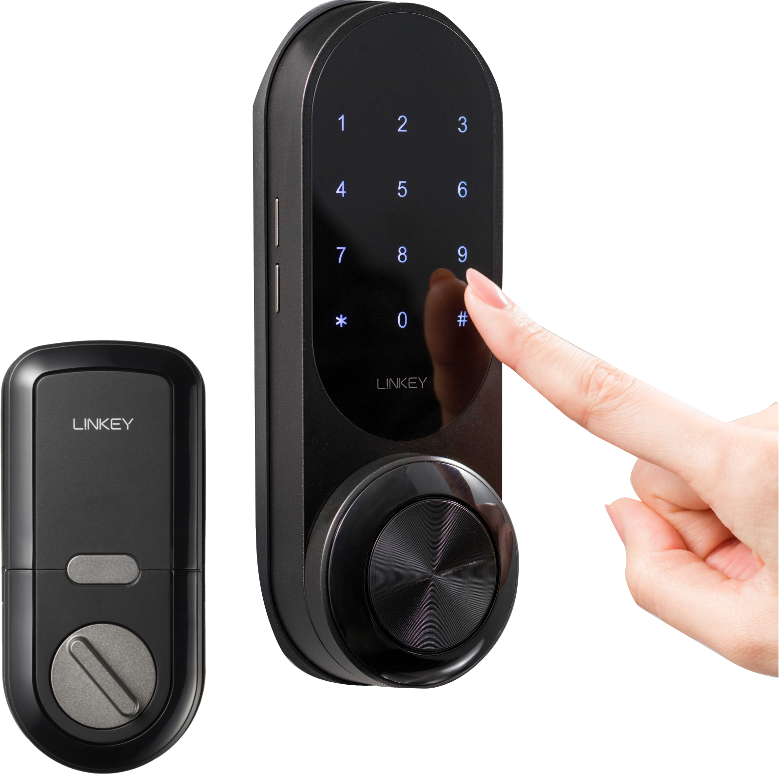 Linkey Pro