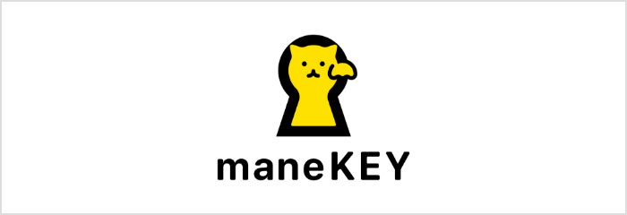 maneKEY