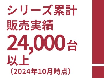 必要な機能だけ！だから低コスト